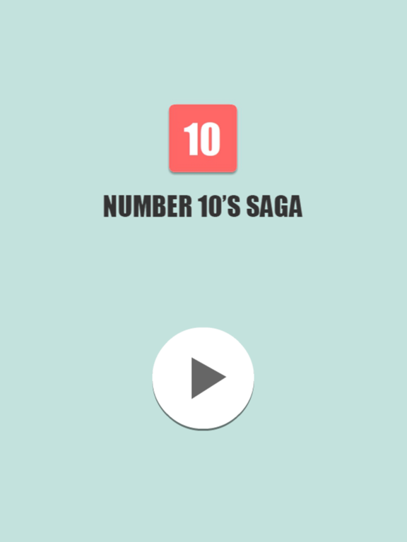 Pop 10 iPad Screenshots