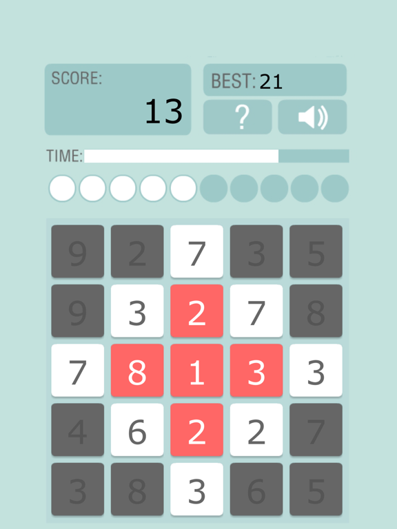 Pop 10 iPad Screenshots