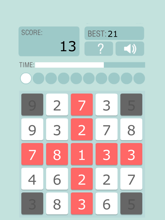 Pop 10 iPad Screenshots