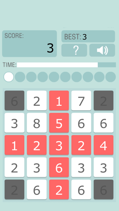 Pop 10 Screenshots
