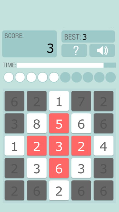 Pop 10 Screenshots