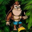 Monkey Kong Banana Blitz Monkey Kong Banana Blitz