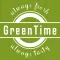 GreenTime - Fresh Food at Work