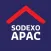Sodexo APAC House