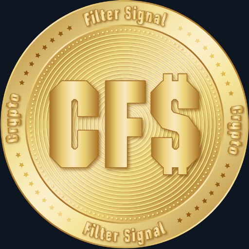 Crypto Filter Signal Crypto Filter Signal