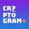 Cryptogram +: Word Brain Game