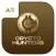 Crypto Hunters - Community App