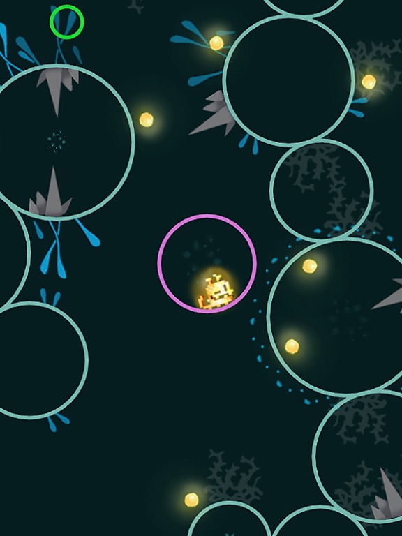 Rolling Souls x Jigsaw Puzzles iPad Screenshots