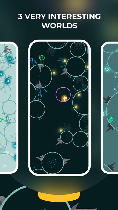 Rolling Souls x Jigsaw Puzzles Screenshots