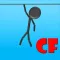 Cliff Fall
