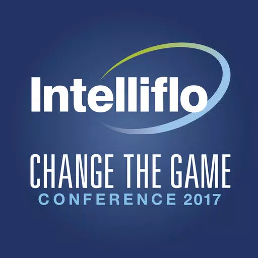 Intelliflo Conference CTG 2017 Intelliflo Conference CTG 2017