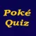 Poke Quiz: Let's Go