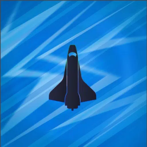 Space Barrier Space Barrier