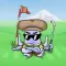Crystal Golf Solitaire