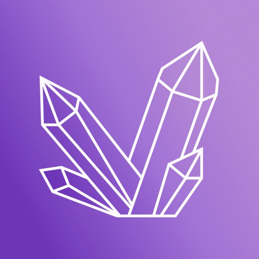 Crystalyze: Crystal Guide Crystalyze: Crystal Guide