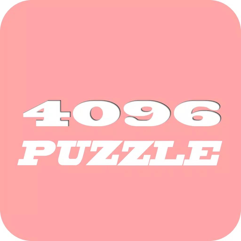 4096 Game: Number Puzzle Game for kids Girls and Boys 4096 Game: Number Puzzle Game for kids Girls and Boys