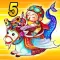 Angel Town 5- single player