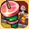 Magic BBQ- no wifi match 3