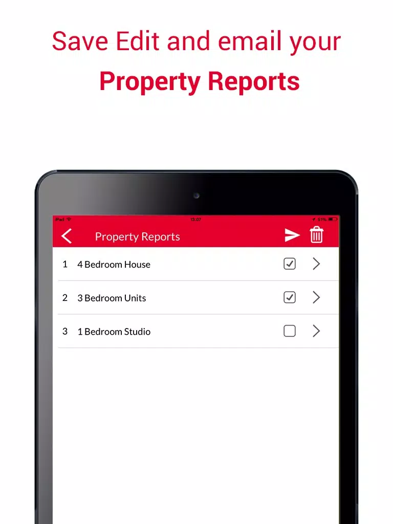 Best Property Buy - Make The Best Property Buying Decisions iPad Screenshots