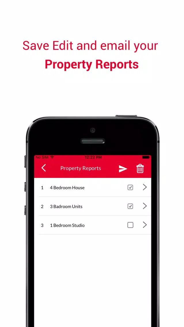 Best Property Buy - Make The Best Property Buying Decisions Screenshots