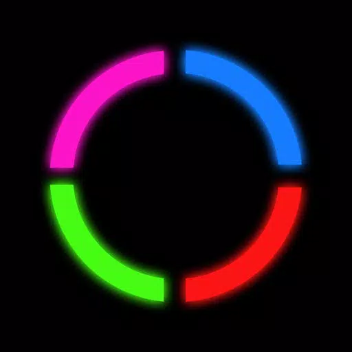 Color To Color : Fun Game Color To Color : Fun Game