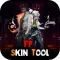 FF Skin Tools Elite Pass