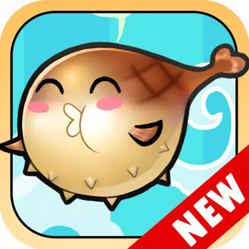 BBQ Eater【the most relaxing casual game】 BBQ Eater【the most relaxing casual game】