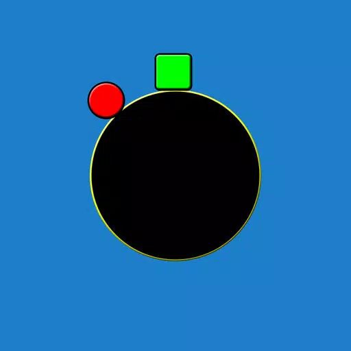 Jumping Dot: Addictive Game Jumping Dot: Addictive Game