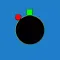 Jumping Dot: Addictive Game