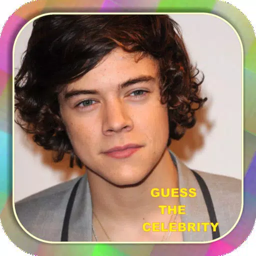 Celebrity Mania: Music Quiz Word Edition Celebrity Mania: Music Quiz Word Edition