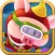 Save Piggy - single-player adventure game