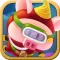 Save Piggy - single-player adventure game