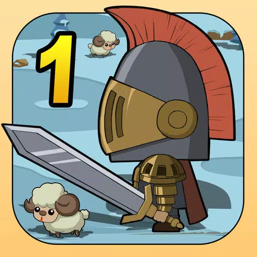 Sheep Legion - turn-based tactical RPG game Sheep Legion - turn-based tactical RPG game