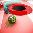 Flip The Ball To Target