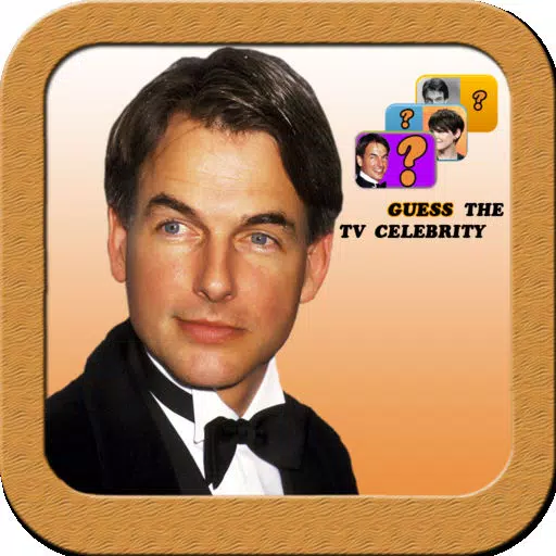 Guess the TV Show Celebrity - TV Word Edition Guess the TV Show Celebrity - TV Word Edition