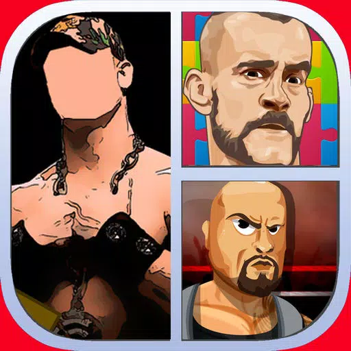 Wrestling Mania : Guess The Wrestler Celebrities Word Quiz Edition Wrestling Mania : Guess The Wrestler Celebrities Word Quiz Edition