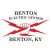 Benton Electric System