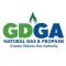 Greater Dickson Gas Authority