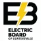 Guntersville Electric Board