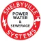 Shelbyville Power & Water