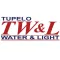Tupelo Water & Light