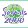 CS Salads 2000