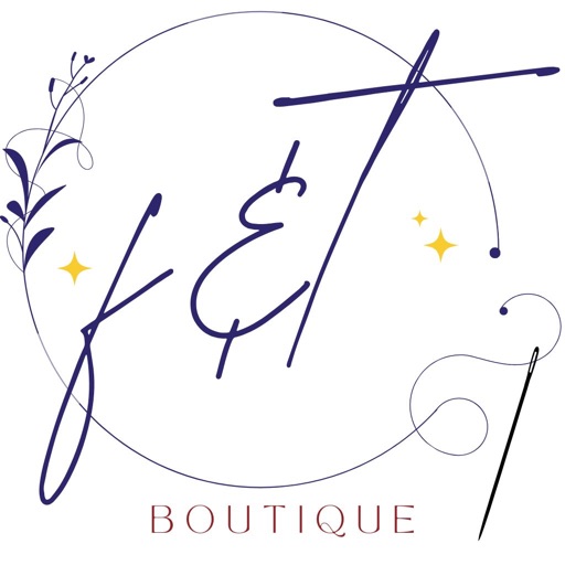 Found & Threaded Boutique Found & Threaded Boutique