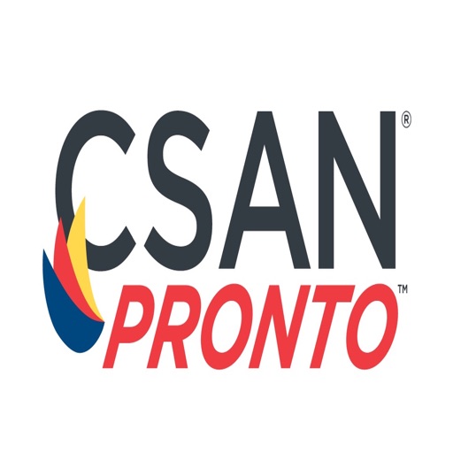 CSAN Pronto CSAN Pronto