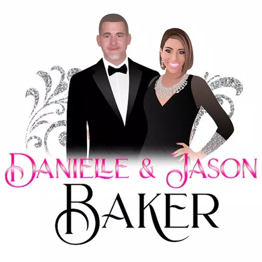 Bling By Danielle Baker Bling By Danielle Baker