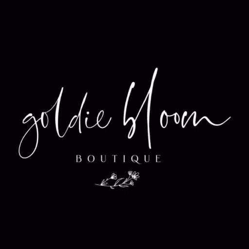 Goldie Bloom Boutique Goldie Bloom Boutique