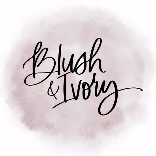Blush & Ivory Boutique Blush & Ivory Boutique
