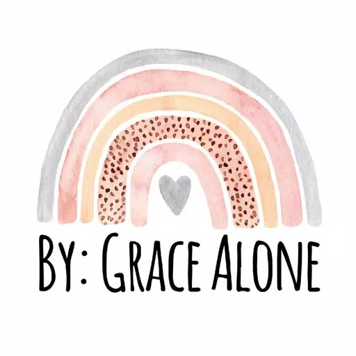 Shop By: Grace Alone Shop By: Grace Alone