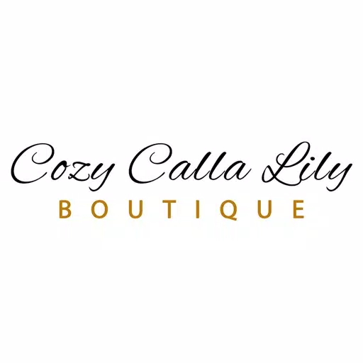 Cozy Calla Lily Boutique