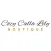 Cozy Calla Lily Boutique